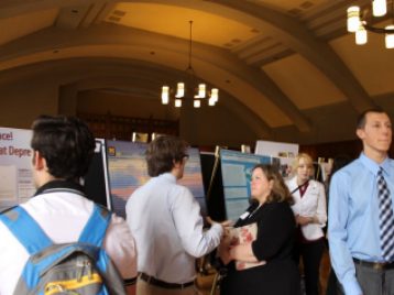 2014 UROP Spring Research Symposium